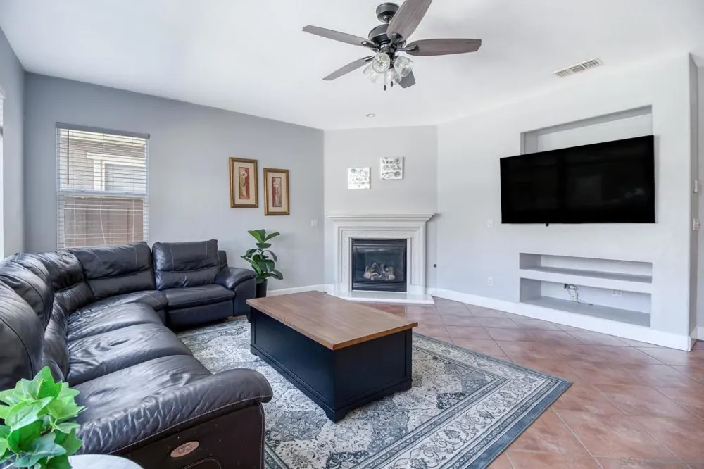 2376 Shire Way Oakdale, CA 95361