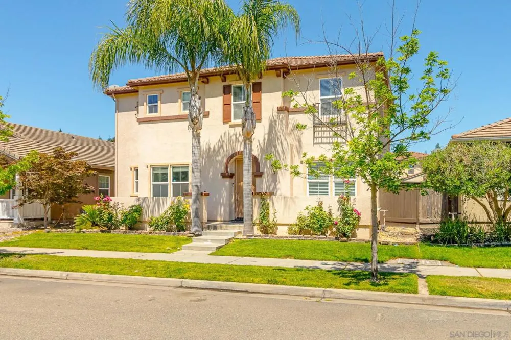 2376 Shire Way Oakdale, CA 95361