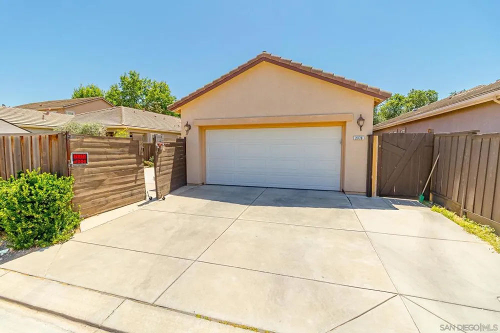 2376 Shire Way Oakdale, CA 95361