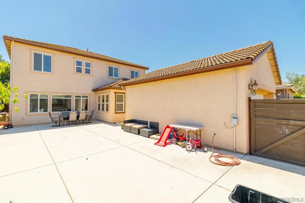 2376 Shire Way Oakdale, CA 95361
