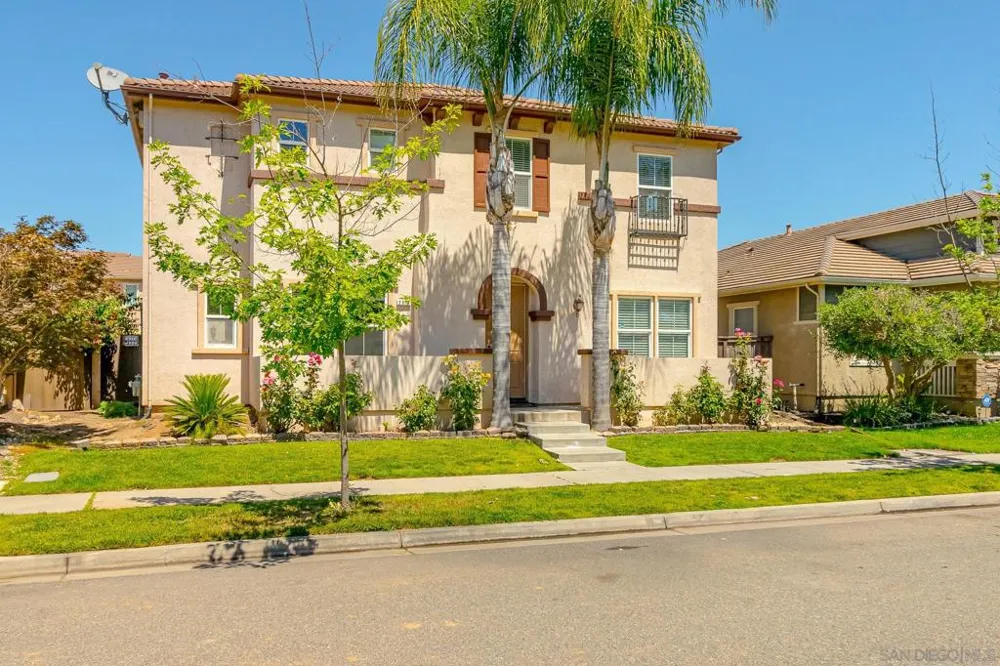 2376 Shire Way Oakdale, CA 95361