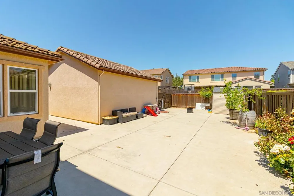 2376 Shire Way Oakdale, CA 95361