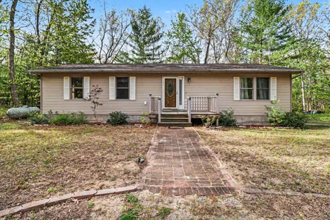 7137 E Catherine Road