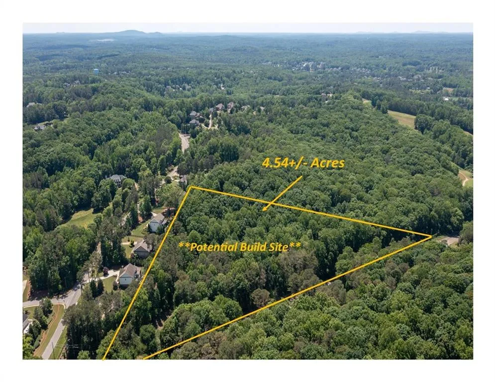 1981 Mountain Road Alpharetta, GA 30004