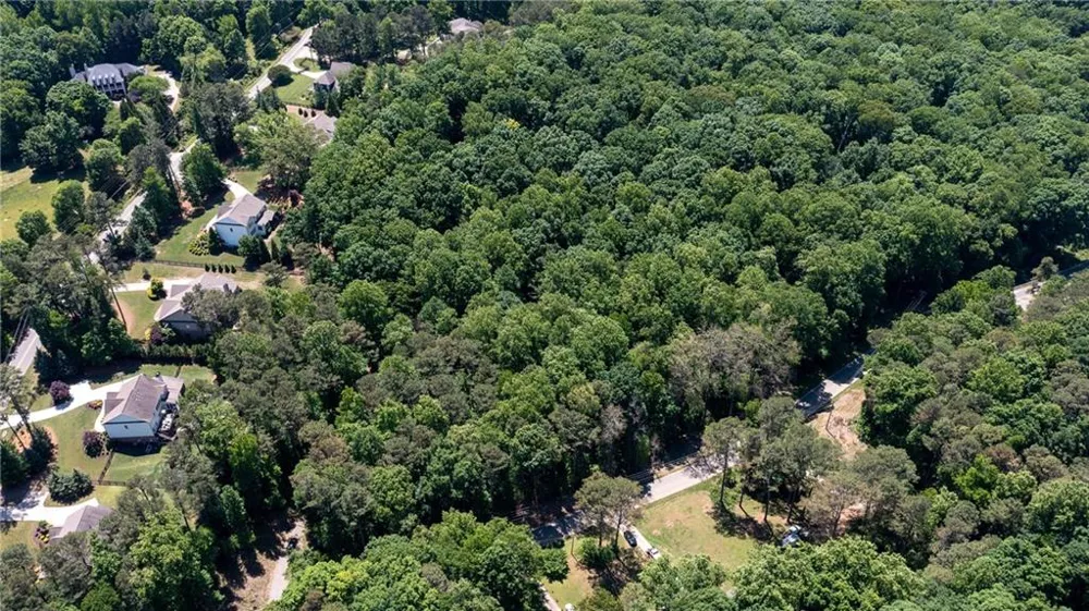1981 Mountain Road Alpharetta, GA 30004
