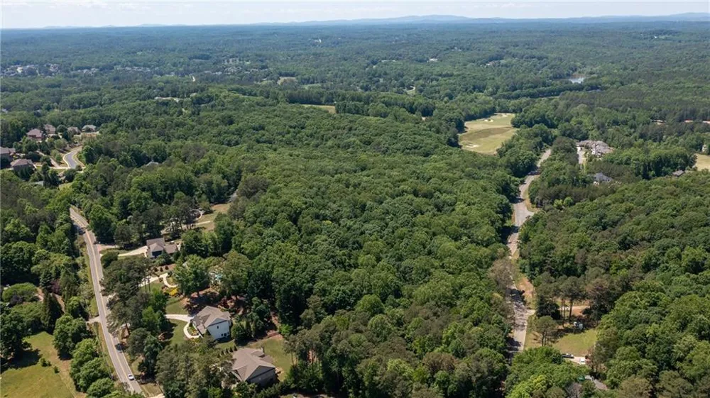1981 Mountain Road Alpharetta, GA 30004
