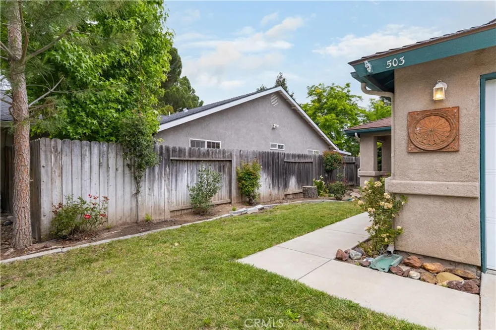503 Turtle Creek Paso Robles, CA 93446