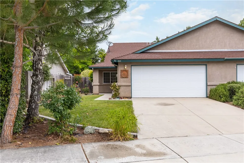 503 Turtle Creek Paso Robles, CA 93446