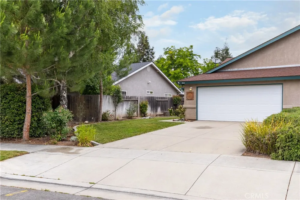 503 Turtle Creek Paso Robles, CA 93446