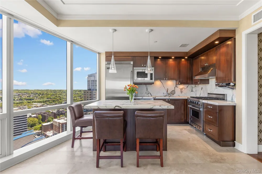 1 Renaissance Square #33G (V7G) White Plains, NY 10601