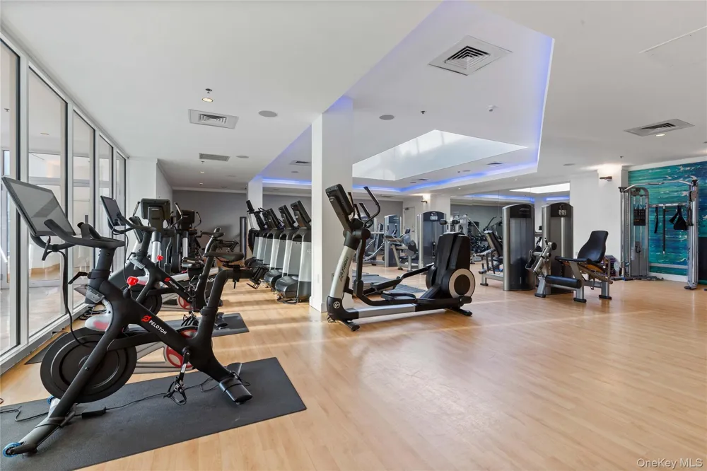 1 Renaissance Square #33G (V7G) White Plains, NY 10601