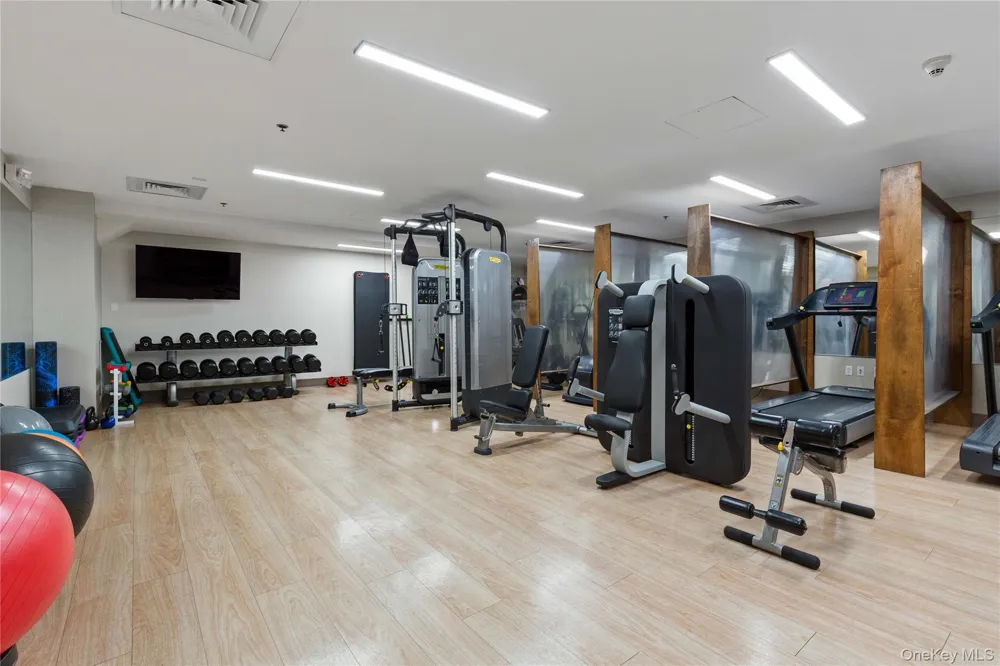 1 Renaissance Square #33G (V7G) White Plains, NY 10601
