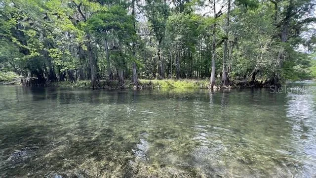 SW BUMBLE STREET Fort White, FL 32038