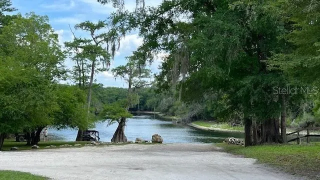 SW BUMBLE STREET Fort White, FL 32038