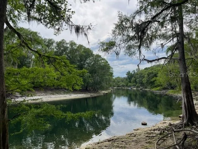 SW BUMBLE STREET Fort White, FL 32038