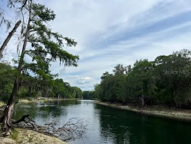 SW BUMBLE STREET Fort White, FL 32038