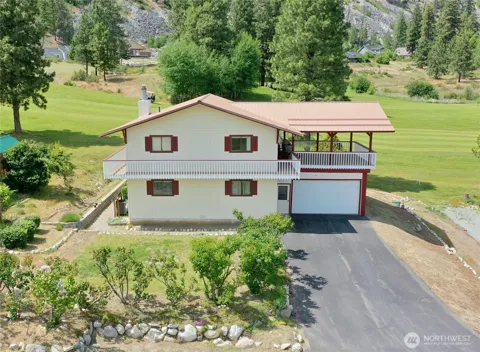81 Golf Course Drive