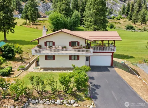 81 Golf Course Drive