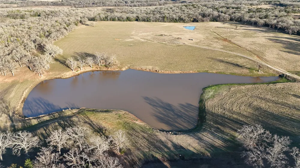 County Road 890 Mexia, TX 76667