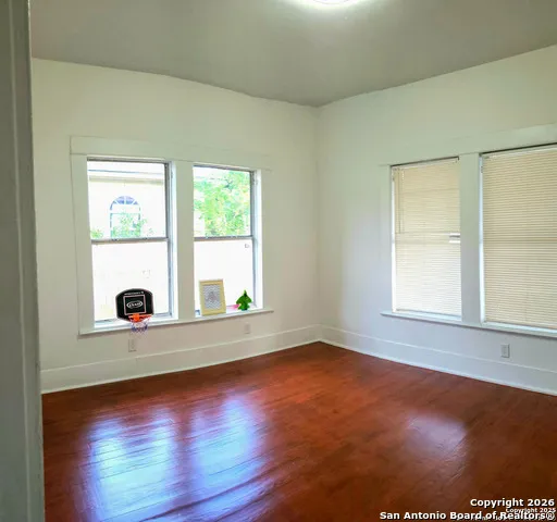 1025 Fulton San Antonio, TX 78201