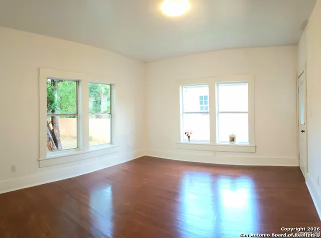 1025 Fulton San Antonio, TX 78201