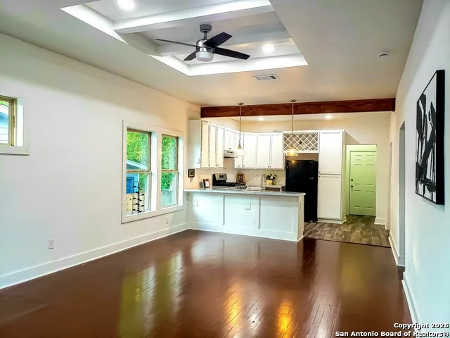 1025 Fulton San Antonio, TX 78201