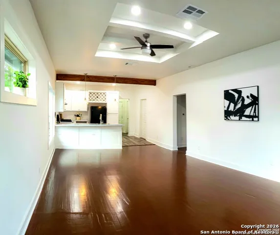 1025 Fulton San Antonio, TX 78201