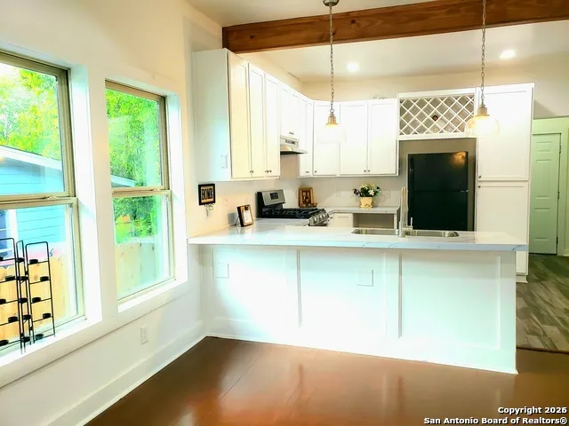 1025 Fulton San Antonio, TX 78201
