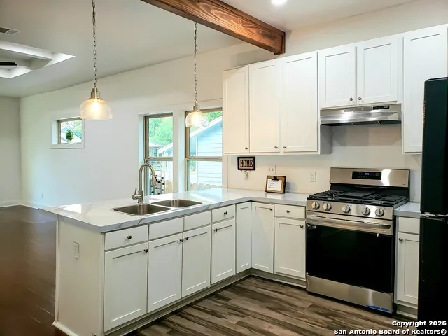 1025 Fulton San Antonio, TX 78201