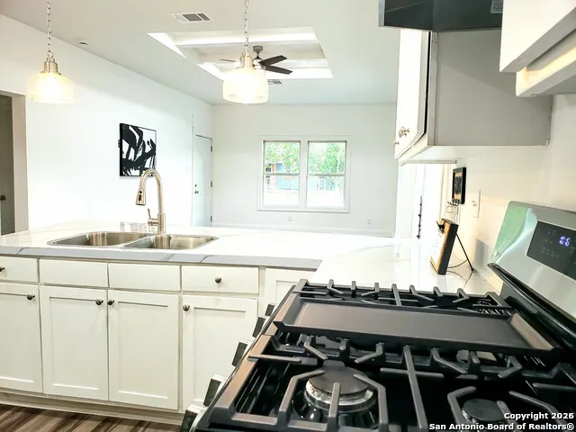 1025 Fulton San Antonio, TX 78201