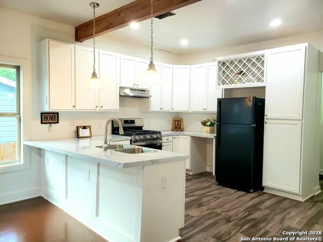 1025 Fulton San Antonio, TX 78201