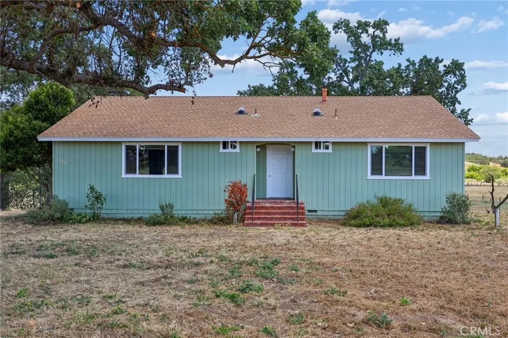 335 Phillips Templeton, CA 93465