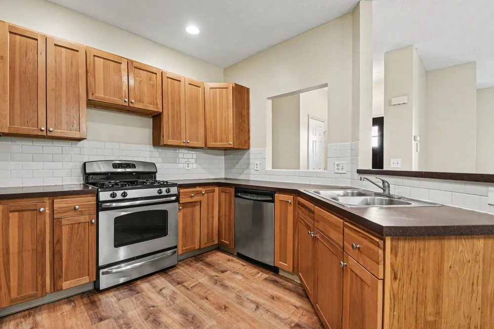 4312 St Annes Avenue SE #12 Kentwood, MI 49512