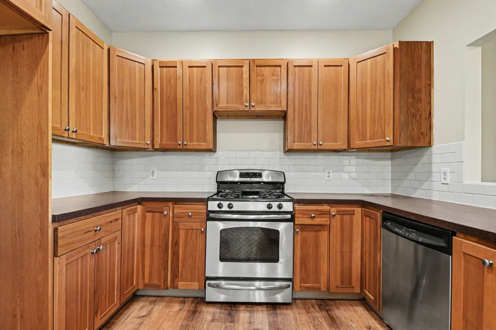 4312 St Annes Avenue SE #12 Kentwood, MI 49512