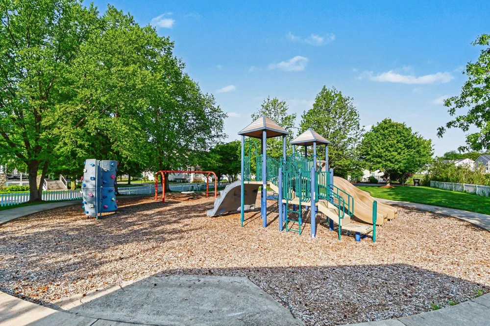 4312 St Annes Avenue SE #12 Kentwood, MI 49512