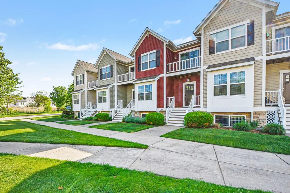 4312 St Annes Avenue SE #12 Kentwood, MI 49512