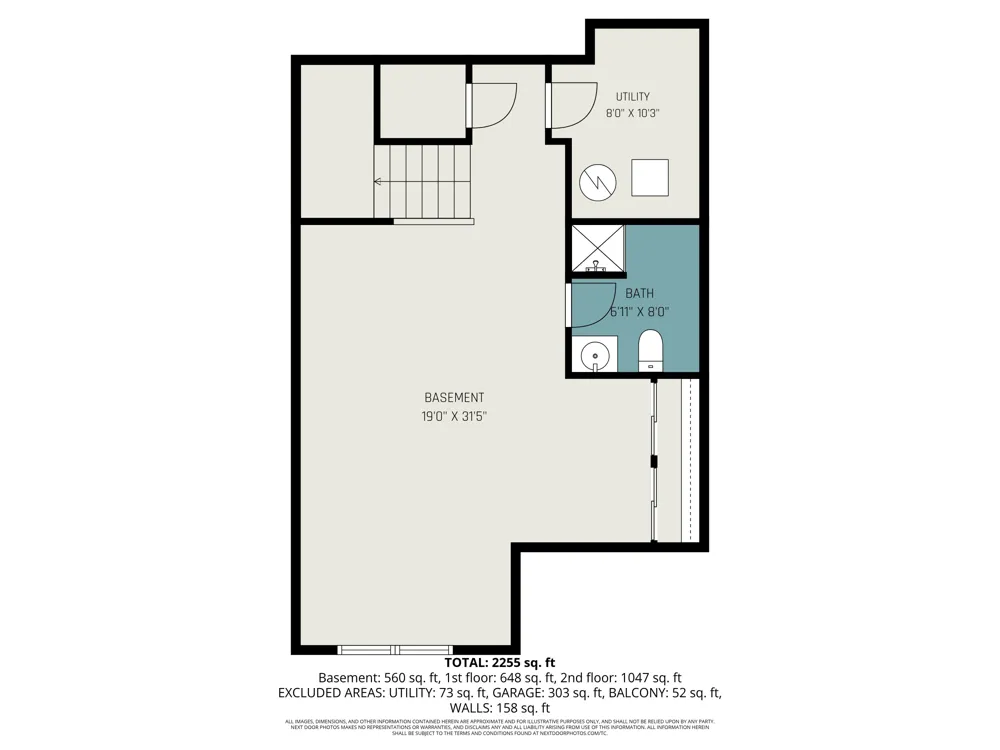 4312 St Annes Avenue SE #12 Kentwood, MI 49512