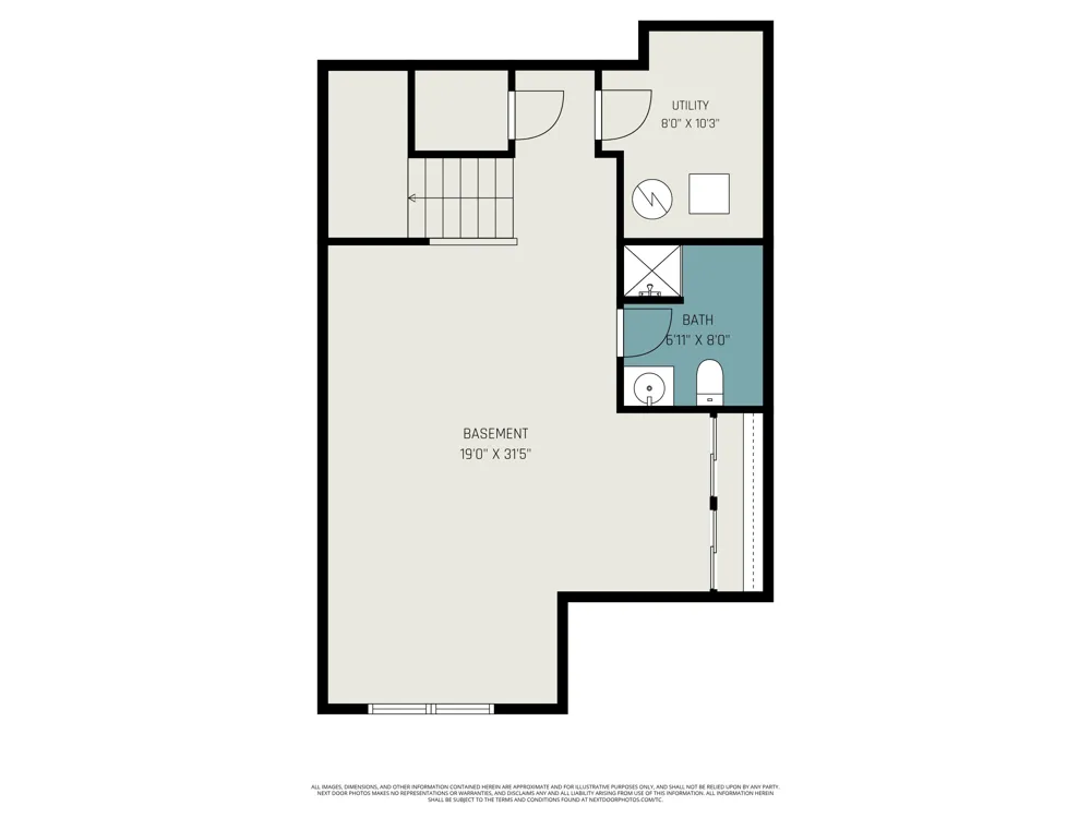 4312 St Annes Avenue SE #12 Kentwood, MI 49512