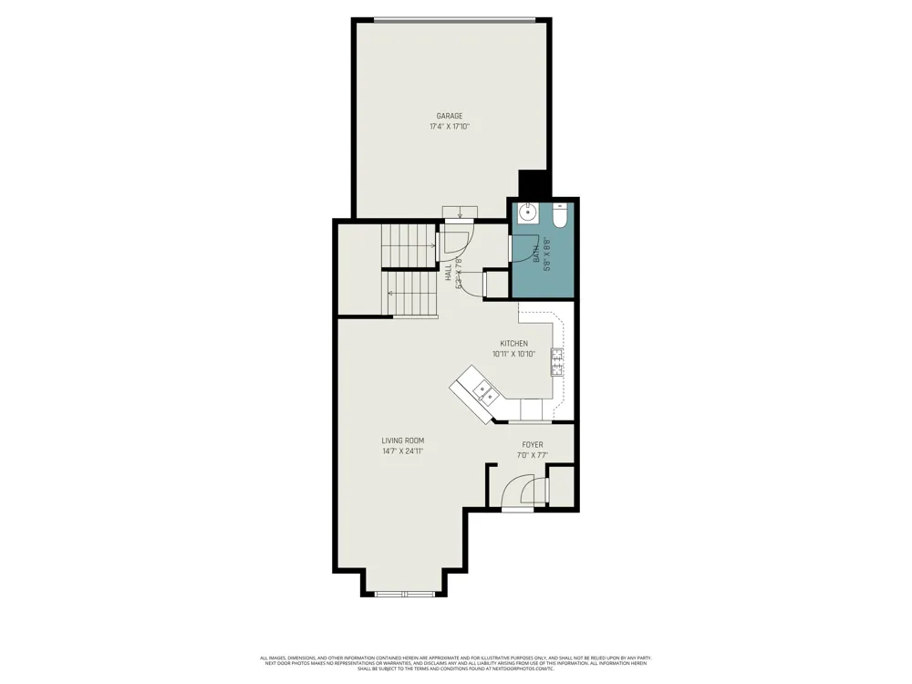 4312 St Annes Avenue SE #12 Kentwood, MI 49512