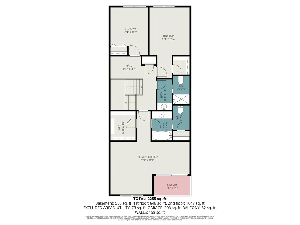 4312 St Annes Avenue SE #12 Kentwood, MI 49512