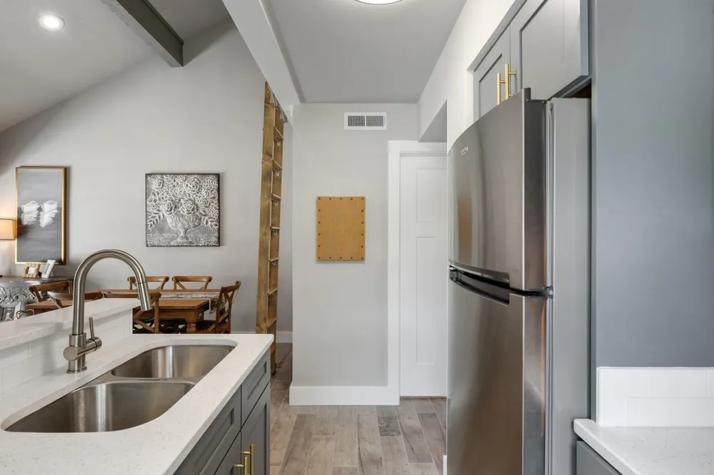 103 Island Drive #1 Horseshoe Bay, TX 78657