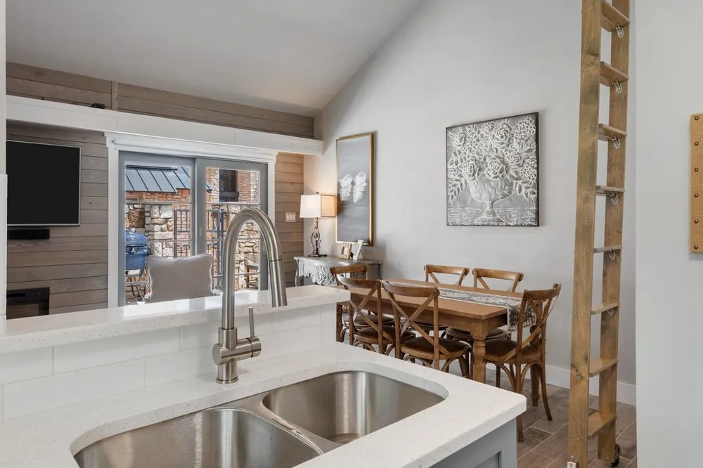 103 Island Drive #1 Horseshoe Bay, TX 78657