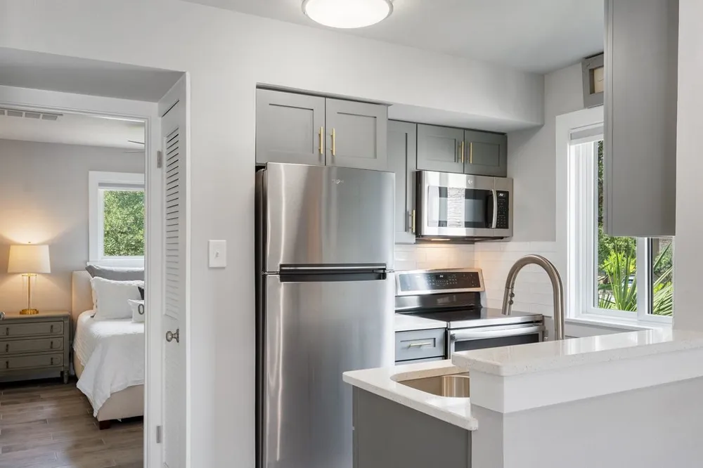 103 Island Drive #1 Horseshoe Bay, TX 78657