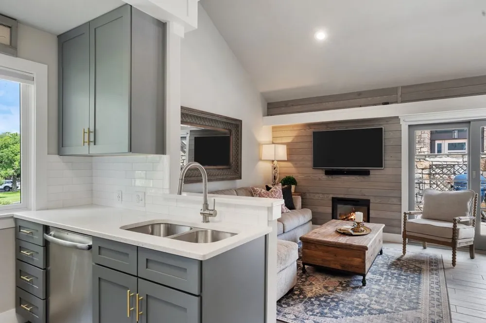 103 Island Drive #1 Horseshoe Bay, TX 78657