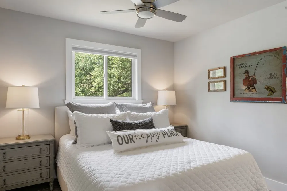 103 Island Drive #1 Horseshoe Bay, TX 78657