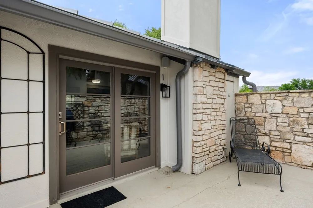 103 Island Drive #1 Horseshoe Bay, TX 78657
