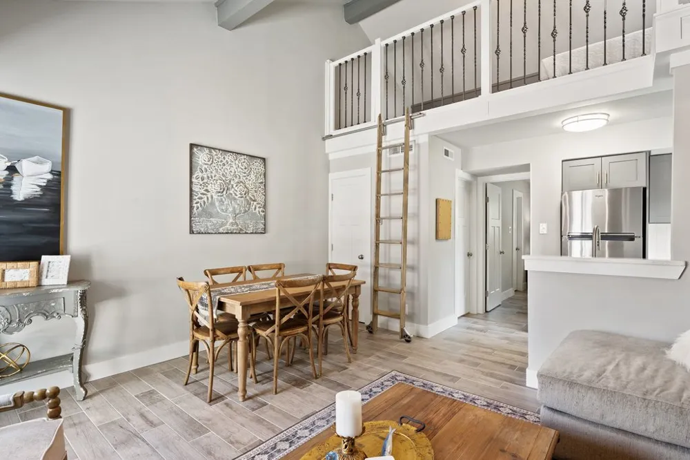 103 Island Drive #1 Horseshoe Bay, TX 78657