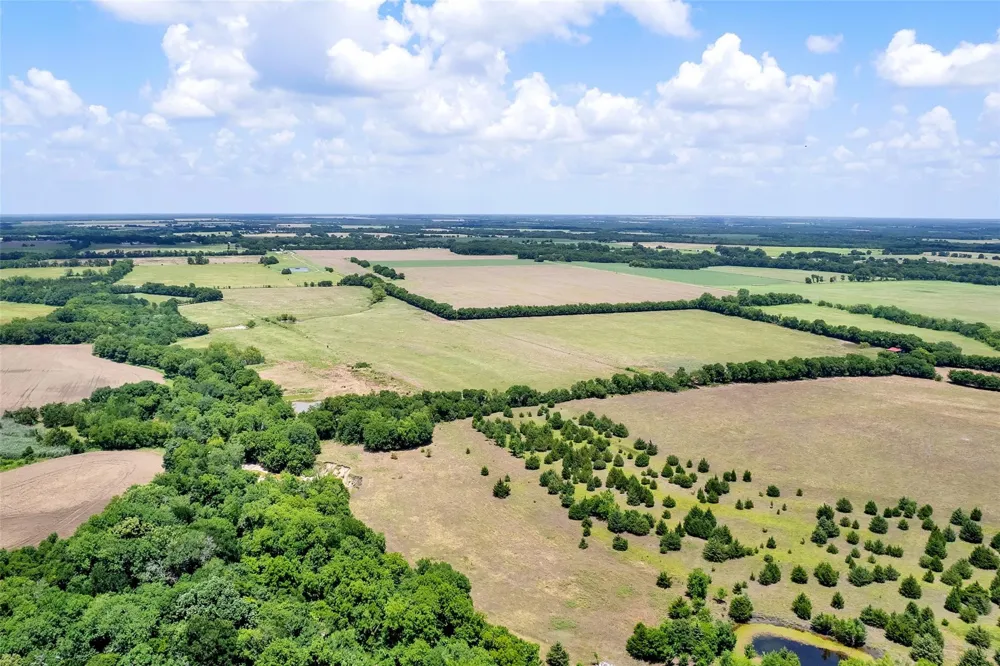 CR 3735 Wolfe City, TX 75496