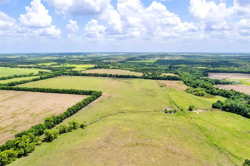 CR 3735 Wolfe City, TX 75496