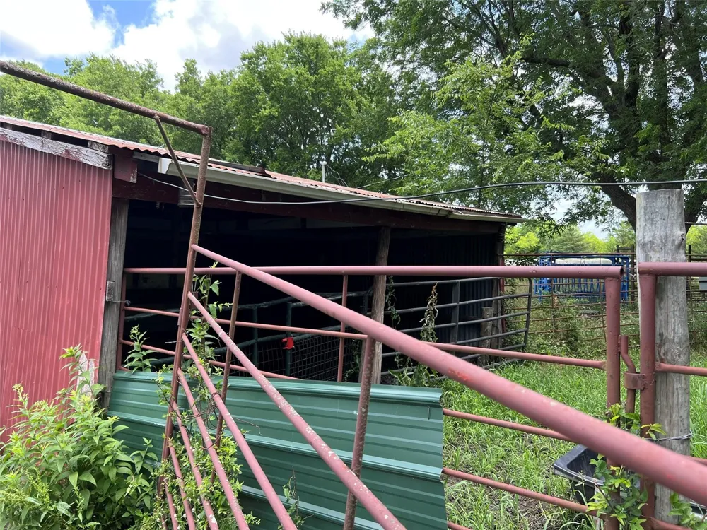 CR 3735 Wolfe City, TX 75496